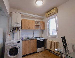 Appartement 2 chambres à vendre dans Cluj-napoca, zone Dambul Rotund