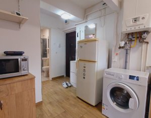 Appartement 2 chambres à vendre dans Cluj-napoca, zone Dambul Rotund