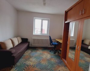 Appartement 2 chambres à vendre dans Cluj-napoca, zone Dambul Rotund