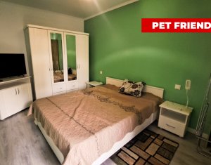 , 55m2 in Cluj-napoca, zone Manastur