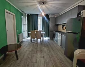 Apartment 2 rooms for rent in Cluj-napoca, zone Manastur