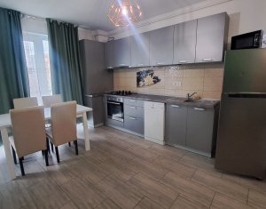 Apartment 2 rooms for rent in Cluj-napoca, zone Manastur