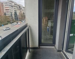 Apartment 2 rooms for rent in Cluj-napoca, zone Manastur