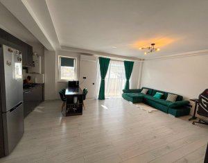 , 53m2 on Cluj-napoca, Zóna Intre Lacuri