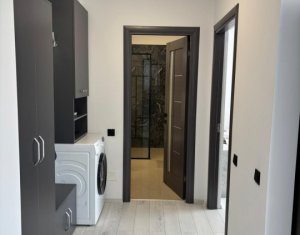 Lakás 2 szobák eladó on Cluj-napoca, Zóna Intre Lacuri