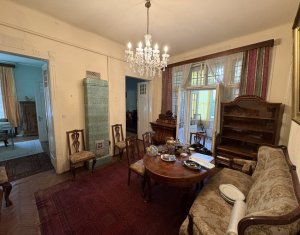 Apartment 5 rooms for sale in Cluj-napoca, zone Centru