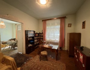 Apartment 5 rooms for sale in Cluj-napoca, zone Centru