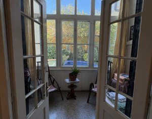 Apartment 5 rooms for sale in Cluj-napoca, zone Centru