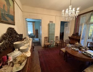 Apartment 5 rooms for sale in Cluj-napoca, zone Centru