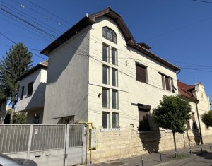 , 160m2 in Cluj-napoca, zone Centru