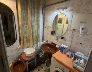 Apartment 5 rooms for sale in Cluj-napoca, zone Centru