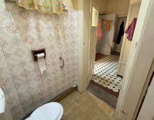 Apartment 5 rooms for sale in Cluj-napoca, zone Centru