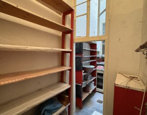 Apartment 5 rooms for sale in Cluj-napoca, zone Centru