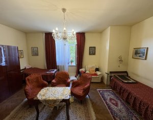 Apartment 5 rooms for sale in Cluj-napoca, zone Centru