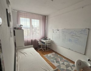 Lakás 3 szobák eladó on Cluj-napoca, Zóna Grigorescu