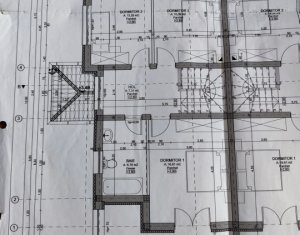 Ház 4 szobák eladó on Floresti