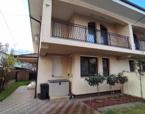 Ház 4 szobák eladó on Floresti