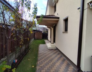 Ház 4 szobák eladó on Floresti