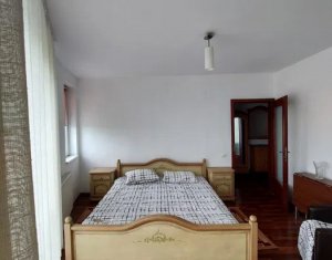 Lakás 2 szobák kiadó on Cluj-napoca, Zóna Zorilor