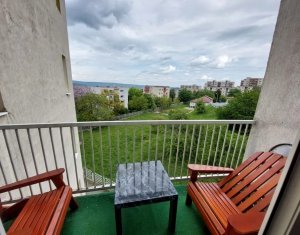 Lakás 2 szobák kiadó on Cluj-napoca, Zóna Zorilor