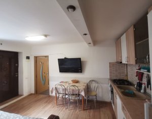 Lakás 1 szobák eladó on Cluj-napoca, Zóna Marasti