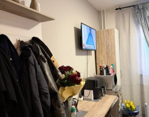 Lakás 1 szobák eladó on Cluj-napoca, Zóna Gheorgheni