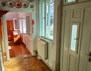 Ház 3 szobák eladó on Cluj-napoca