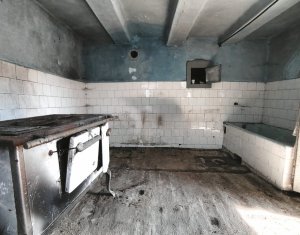 Terrain à vendre dans Micesti, zone Centru