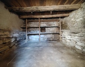 Terrain à vendre dans Micesti, zone Centru