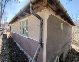 Terrain à vendre dans Micesti, zone Centru