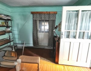 Terrain à vendre dans Micesti, zone Centru