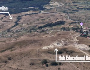 , 3600m2 in Cluj-napoca, zona Sopor