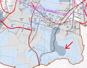 Teren intravilan 3600 mp in Sopor–investitie strategica langa Hub-ul Educational