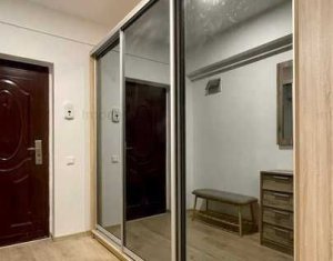 Lakás 2 szobák kiadó on Cluj-napoca, Zóna Andrei Muresanu