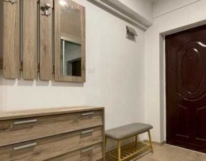 Lakás 2 szobák kiadó on Cluj-napoca, Zóna Andrei Muresanu