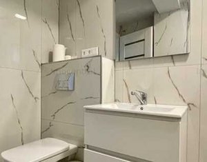 Lakás 2 szobák kiadó on Cluj-napoca, Zóna Andrei Muresanu