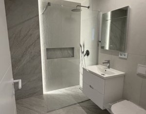 Appartement 4 chambres à louer dans Cluj-napoca, zone Iris