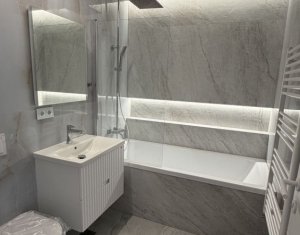 Appartement 4 chambres à louer dans Cluj-napoca, zone Iris