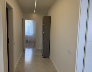 Appartement 4 chambres à louer dans Cluj-napoca, zone Iris