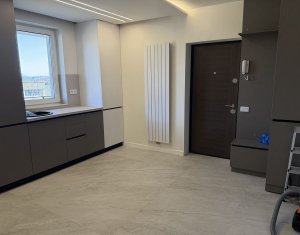 Appartement 4 chambres à louer dans Cluj-napoca, zone Iris