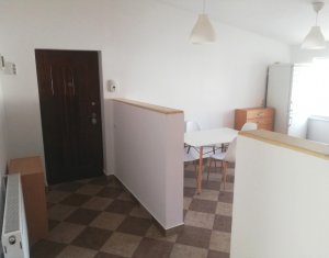 Apartment 2 rooms for sale in Cluj-napoca, zone Intre Lacuri