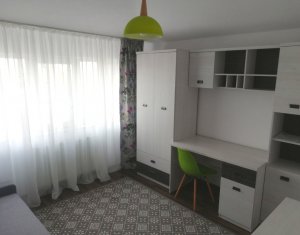 Apartment 2 rooms for sale in Cluj-napoca, zone Intre Lacuri