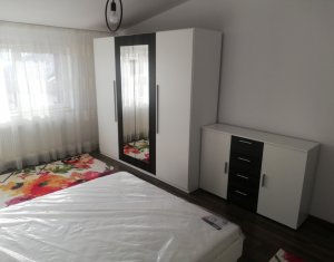 Apartment 2 rooms for sale in Cluj-napoca, zone Intre Lacuri