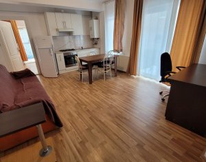 Appartement 2 chambres à louer dans Cluj-napoca, zone Zorilor