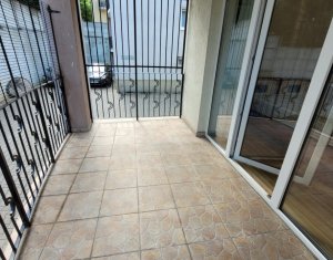 Appartement 2 chambres à louer dans Cluj-napoca, zone Zorilor