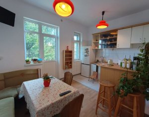 , 81m2 on Cluj-napoca, Zóna Centru