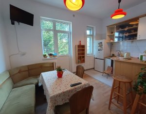 Lakás 3 szobák eladó on Cluj-napoca, Zóna Centru