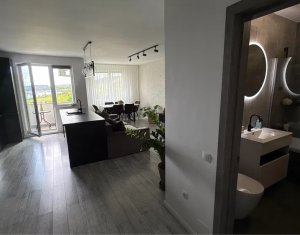 Apartament 2 camere | Zona BMW, Floresti | 60 mp + 3 mp balcon