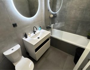 Apartament 2 camere | Zona BMW, Floresti | 60 mp + 3 mp balcon