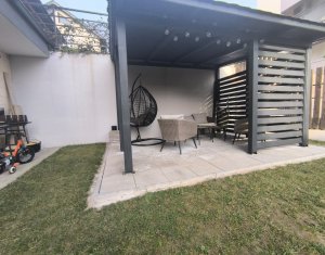 Ház 4 szobák eladó on Cluj-napoca